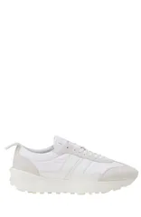 ランバン レディース シューズ スニーカー ナイロン Lanvin Bumpr Sneakers Inylon Unisex White ホワイトのサムネイル