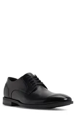 アルド メンズ シューズ ダービー ALDO Teodoro Plain Toe Derby Men BLACK ブラックのサムネイル