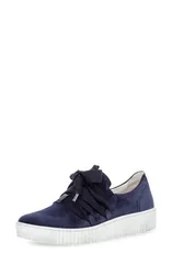 ガボール レディース シューズ スニーカー プラットフォーム Gabor 83333 Platform Sneaker Women MARINEのサムネイル