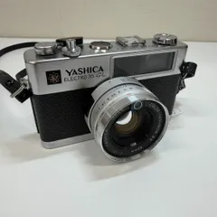 ★美品★ ヤシカ Yashica ELECTRO 35 GL Dのサムネイル