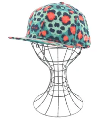 KENZO キャップ メンズ 【古着】【中古】【送料無料】のサムネイル