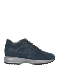 ホーガン レディース シューズ スニーカー HOGAN Blue Gray グレーのサムネイル