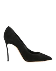 カサディ レディース シューズ パンプス CASADEI Black ブラックのサムネイル