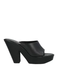 ジェフリー キャンベル レディース シューズ サンダル JEFFREY CAMPBELL Black ブラックのサムネイル