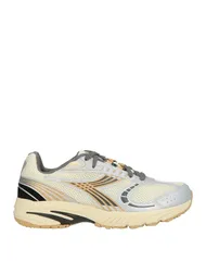 ディアドラ レディース シューズ スニーカー DIADORA Silver シルバーのサムネイル