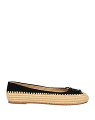 パロマバルセロ レディース シューズ パンプス バレリーナ PALOMA BARCEL Black ブラックのサムネイル