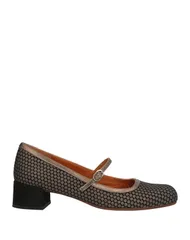 チエミハラ レディース シューズ パンプス CHIE MIHARA Black ブラックのサムネイル