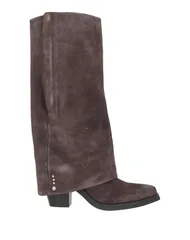 アッシュ レディース シューズ ブーツ・レインブーツ ASH Chocolate Brown ブラウンのサムネイル