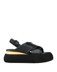 パロマバルセロ レディース シューズ サンダル PALOMA BARCEL Black ブラックのサムネイル
