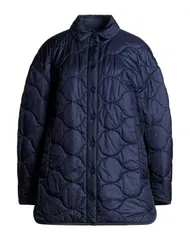マックスマーラ レディース アウター ジャケット・ブルゾン パファージャケット MAX MARA Navy ネイビーのサムネイル