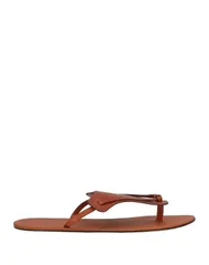 ザ ロウ レディース シューズ サンダル THE ROW Tan タンのサムネイル