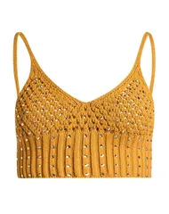 フォルテフォルテ レディース トップス シャツ FORTE_FORTE Mustard マスタードのサムネイル