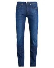アクネ ストゥディオズ メンズ ボトムス デニムパンツ ジーンズ ACNE STUDIOS Blue ブルーのサムネイル