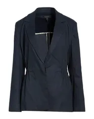 ラグアンドボーン レディース アウター ジャケット・ブルゾン テーラードジャケット RAG BONE Navy ネイビーのサムネイル