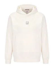 シーピーカンパニー メンズ アウター パーカー・スウェット CP COMPANY Ivory アイボリーのサムネイル