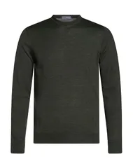 ドルモア メンズ トップス シャツ プルオーバー DRUMOHR Dark Green グリーンのサムネイル