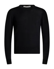 ゴールデングース メンズ トップス シャツ プルオーバー GOLDEN GOOSE Black ブラックのサムネイル