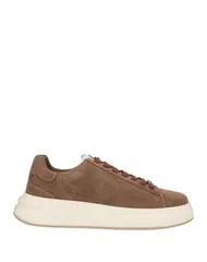 ゲス メンズ シューズ スニーカー GUESS Brown ブラウンのサムネイル