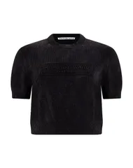 アレキサンダーワン レディース トップス シャツ プルオーバー ALEXANDER WANG Charcoal チャコールのサムネイル