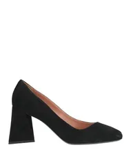 ポリーニ レディース シューズ パンプス POLLINI Black ブラックのサムネイル