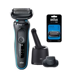 美品】Braun Series 7 7850cc メンズ電気シェーバー - メルカリ
