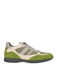 サントーニ メンズ シューズ スニーカー SANTONI Lime Green ライムのサムネイル