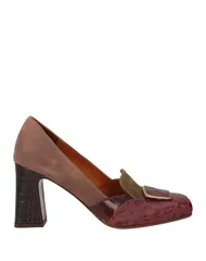 チエミハラ レディース シューズ パンプス CHIE MIHARA Light Brown ブラウンのサムネイル