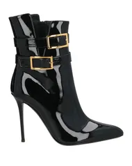 ジュゼッペザノッティ レディース シューズ ブーツ・レインブーツ ショートブーツ GIUSEPPE ZANOTTI Black ブラックのサムネイル