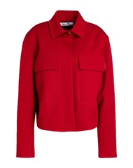 マックスマーラ レディース アウター ジャケット・ブルゾン MAX MARA Brickのサムネイル