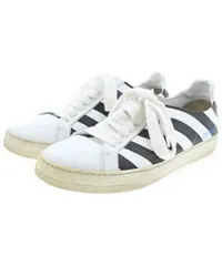 OFF-WHITE スニーカー メンズ 【古着】【中古】【送料無料】のサムネイル
