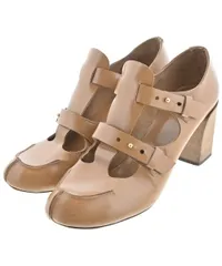 Chloe パンプス レディース 【古着】【中古】【送料無料】のサムネイル