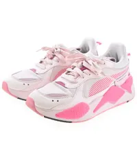 PUMA スニーカー レディース 【古着】【中古】【送料無料】のサムネイル
