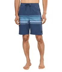 ハーレー メンズ ボトムス ハーフパンツ・ショーツ Hurley Phantom Eco Weekender Slub Cargo 20 Submarineのサムネイル