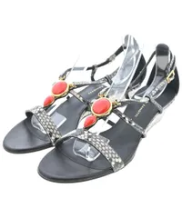 GIUSEPPE ZANOTTI DESIGN サンダル レディース 【古着】【中古】【送料無料】のサムネイル