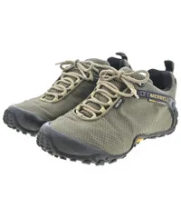 MERRELL スニーカー メンズ 【古着】【中古】【送料無料】のサムネイル