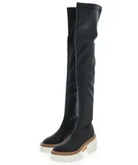 STELLA McCARTNEY ブーツ レディース 【古着】【中古】【送料無料】のサムネイル