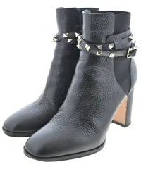 VALENTINO GARAVANI ブーツ レディース 【古着】【中古】【送料無料】のサムネイル