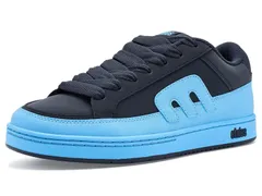 エトニーズ メンズ シューズ スニーカー Etnies Kingpin 2k NavyBlue ネイビーのサムネイル