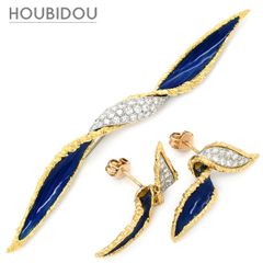 エルメス HERMES スカーフ ツイリー シルク ホワイト×ブルージーン