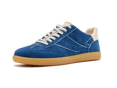 ヴィンス レディース シューズ スニーカー レース Vince Oasis Edge PaintW LaceUp Shoes IndigoFlax インディゴのサムネイル
