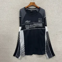 エクスR EXR 長袖Tシャツ 110 H00099のサムネイル