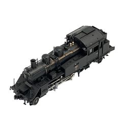 1/150LEMKEチビロコ オーストリア連邦鉄道 BR88 [K105003] LEMKE KATO K105003 オーストリア連邦鉄道 タンク機関車 BR88 チビロコ