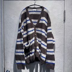 山田レン着用 DELUXE×PLAYBOY カーディガン - メルカリ