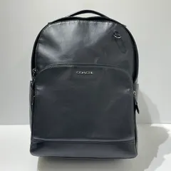 【中古品】 COACH コーチ GRAHAM BACKPACK C2934 グラハム バックパック カバン 【180-260728-sa-12-tei】のサムネイル