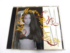 CD/メリサ・モーガン/The Lady in Me/中古