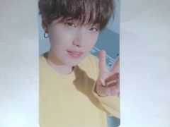 BTS V トレカ RUN-Japanese Ver.- 通常盤 初回生産分 封入特典