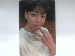 BTS V トレカ RUN-Japanese Ver.- 通常盤 初回生産分 封入特典