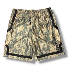 国内正規 未使用 Supreme 26SS Chain Link Basketball Short バスケットボールショーツ ハーフパンツ シュプリーム SUP-SS26-WEEK19-008 カモ XL （20307M）のサムネイル