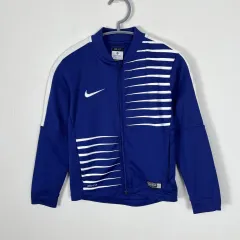 ナイキ ドライフィット トレーナー ジャケット アウター キッズ 130 ラデン ヴィンテージのサムネイル