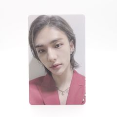 SEVENTEEN ジョシュア SEVENTEENTH HEAVEN 17 IS RIGHT HERE CARAT盤